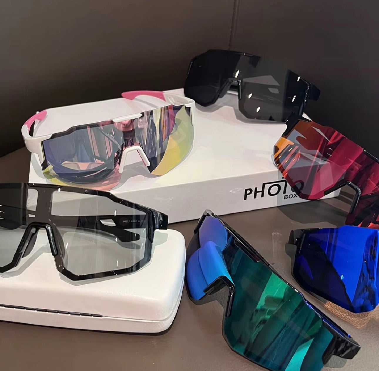 LUNETTES WELOVEYA NIGHT ™