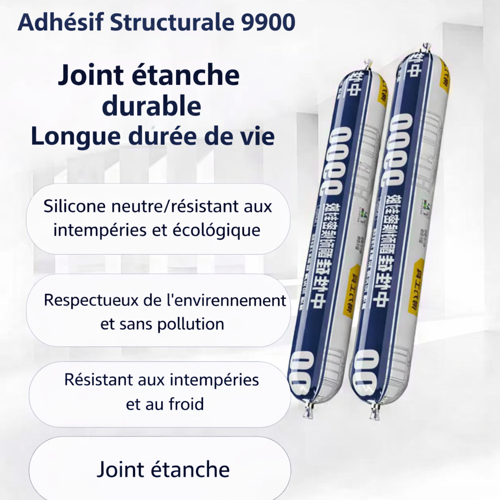 Colle Ultra Forte Étanche