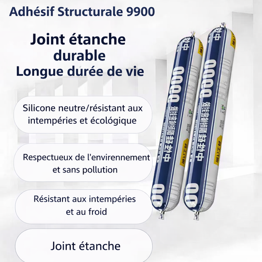 Colle Ultra Forte Étanche
