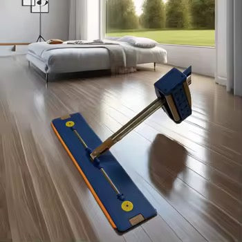 Serpillière Magique Ultra Absorbante