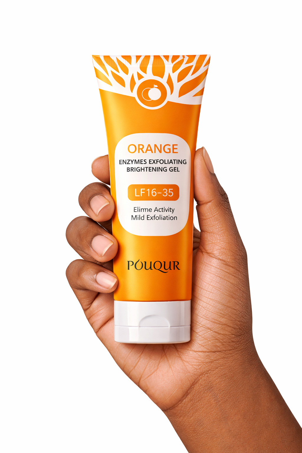 Gel Exfoliant 360° – Peau Lisse & Éclatante
