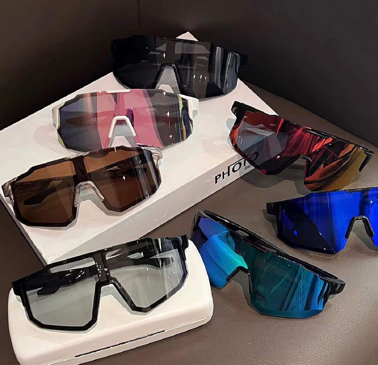 LUNETTES WELOVEYA NIGHT ™