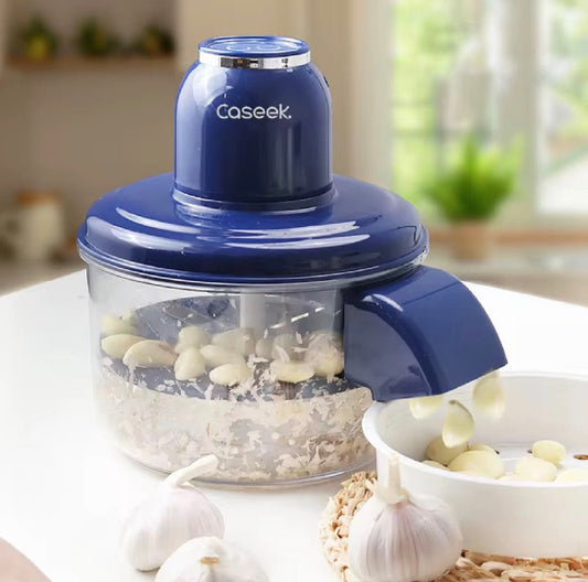 MACHINE À ÉPLUCHER MANUELLE - Rapide, Propre Et Sans Effort