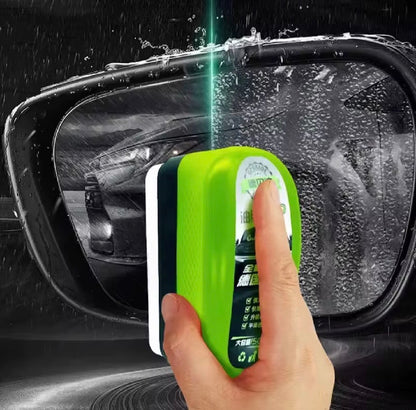 BROSSE DE NETTOYAGE POUR FILM D’HUILE AUTOMOBILE