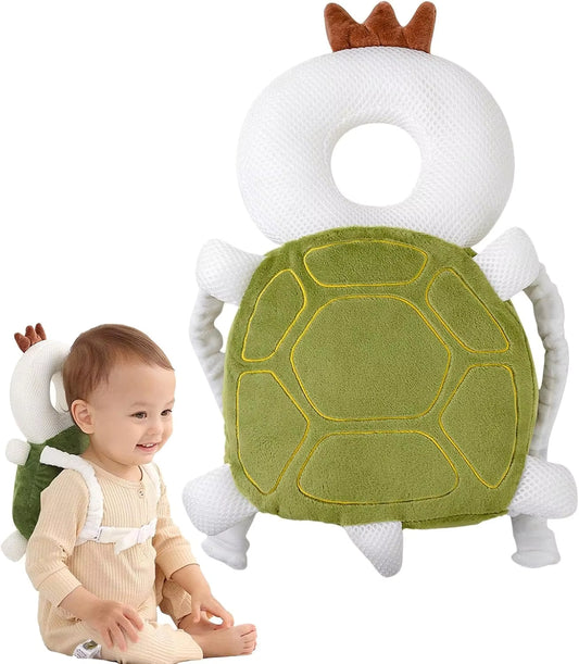 Sac de protection tête bébé (Anti-chute)