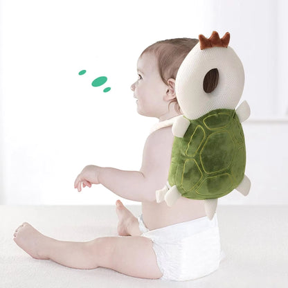 Sac de protection tête bébé (Anti-chute)